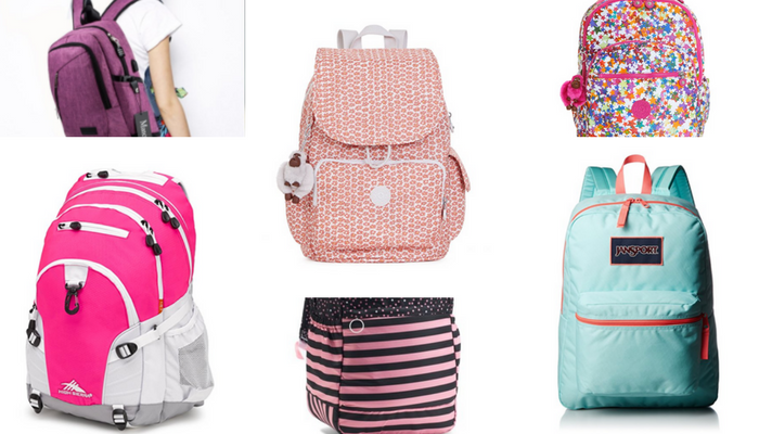 best backpacks for tweens