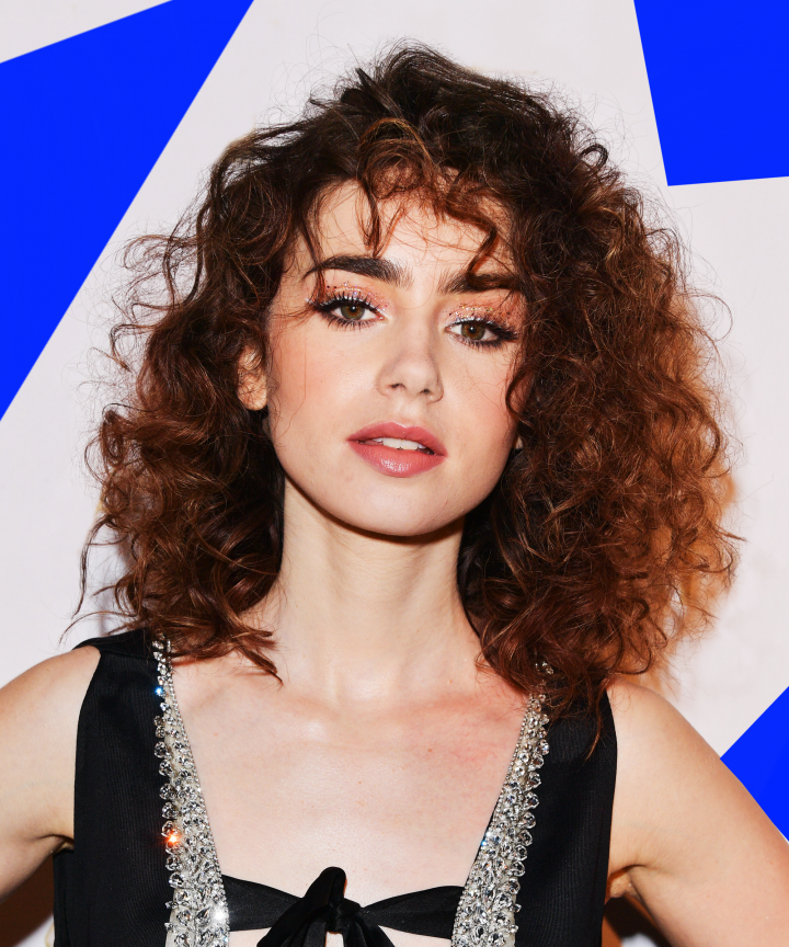 80s Hairstyle Trends We're Wearing NOW