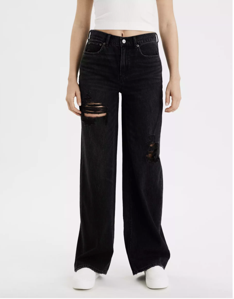 Girls Tween Fashion — 10 Best Rated Jeans for Teen and Tween Girls